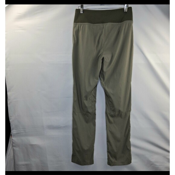 Outdoor Research Zendo Pants Women's Green Size S - Picture 6 of 11